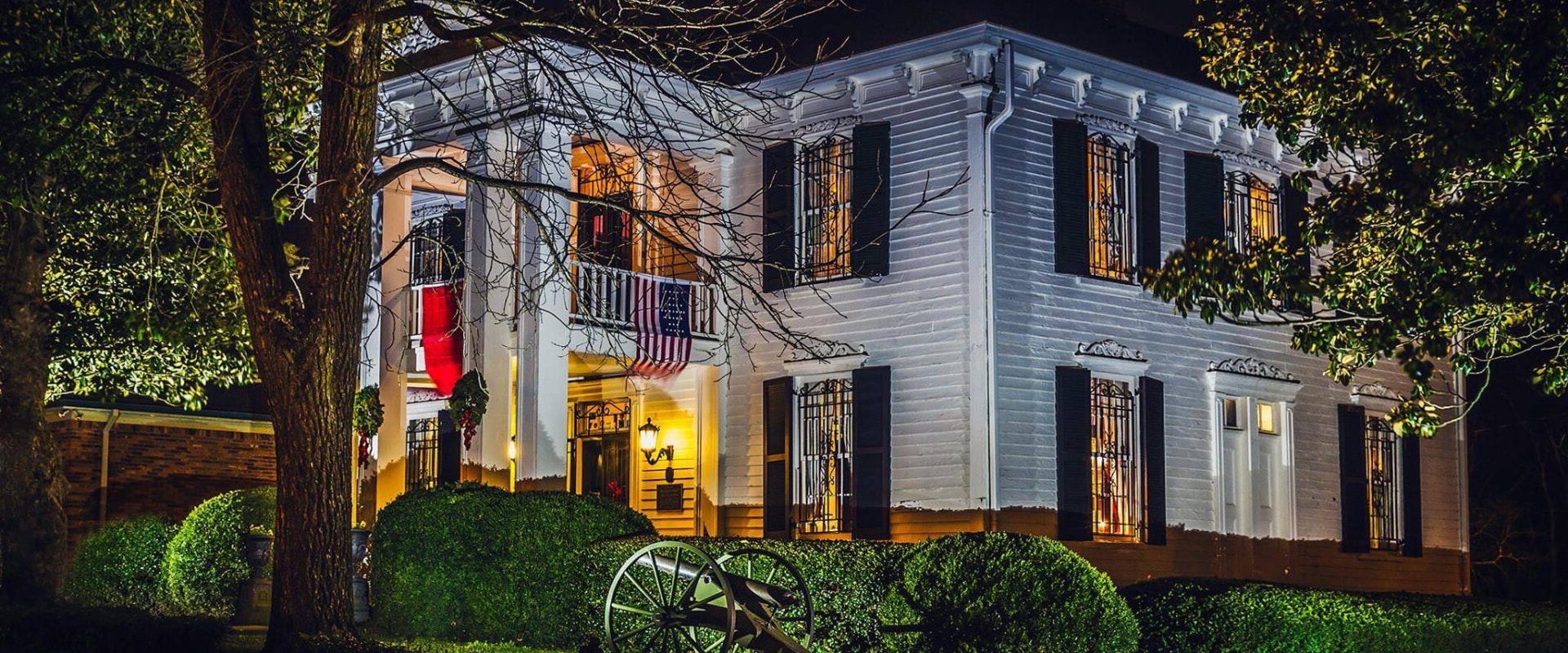 The Hidden Gems of Williamson County, Tennessee