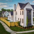 What Makes Williamson County Neighborhoods Attractive to New Residents